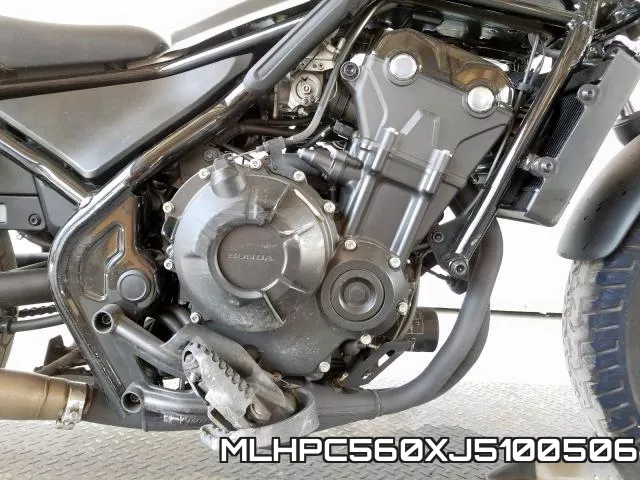 MLHPC560XJ5100506 фото 6