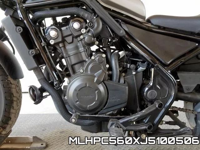 MLHPC560XJ5100506 фото 7