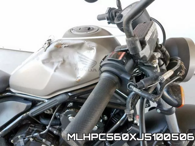 MLHPC560XJ5100506 фото 10