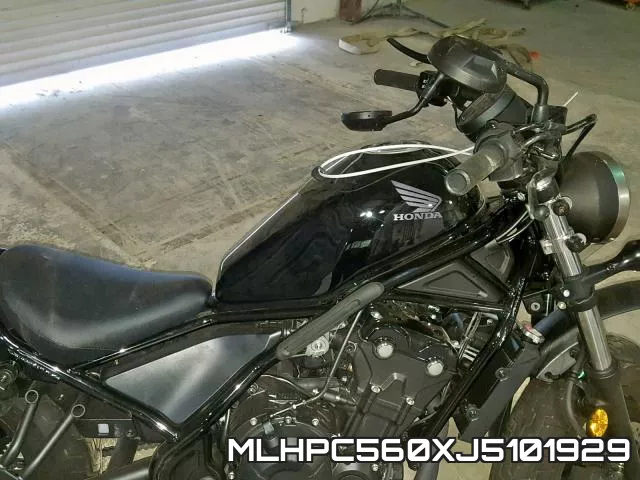 MLHPC560XJ5101929 фото 6