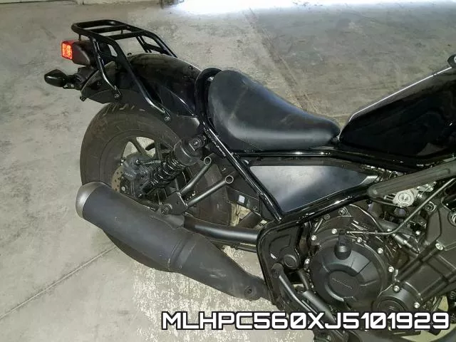 MLHPC560XJ5101929 фото 10