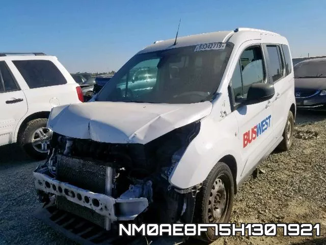 NM0AE8F75H1307921 фото 3