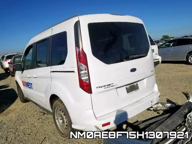 NM0AE8F75H1307921 фото 4