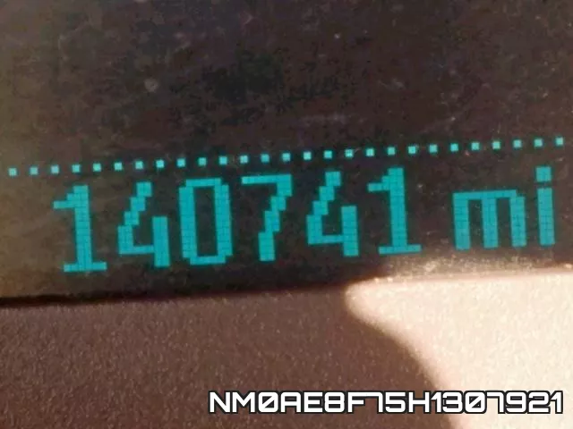 NM0AE8F75H1307921 фото 9
