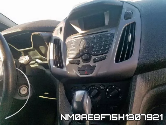 NM0AE8F75H1307921 фото 10