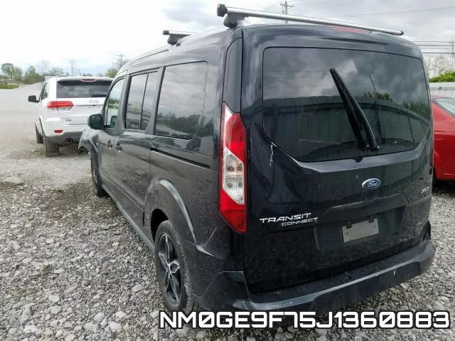 NM0GE9F75J1360883 фото 4