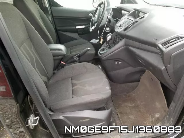 NM0GE9F75J1360883 фото 6