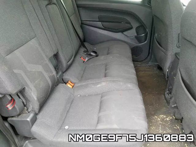 NM0GE9F75J1360883 фото 7