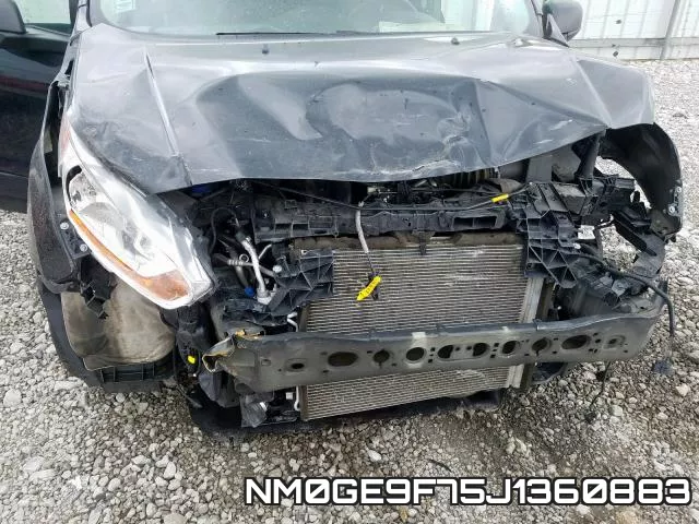 NM0GE9F75J1360883 фото 10