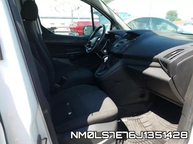 NM0LS7E76J1351428 фото 6
