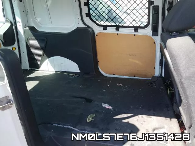 NM0LS7E76J1351428 фото 7