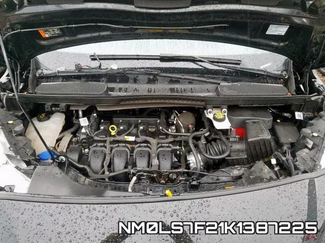 NM0LS7F21K1387225 фото 8