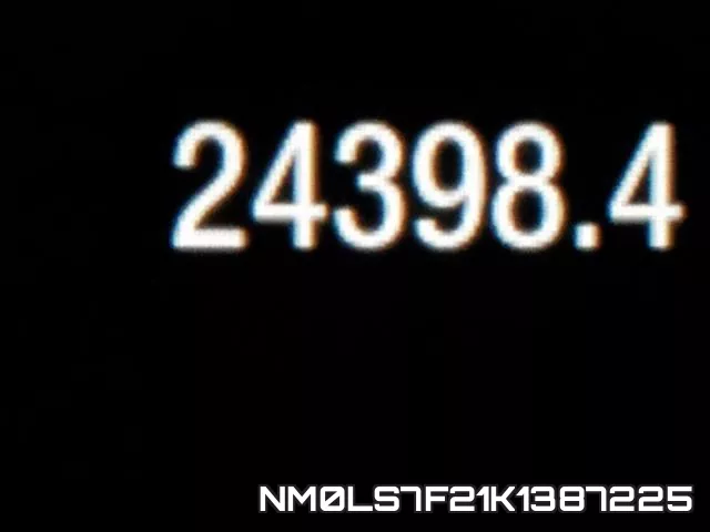 NM0LS7F21K1387225 фото 9