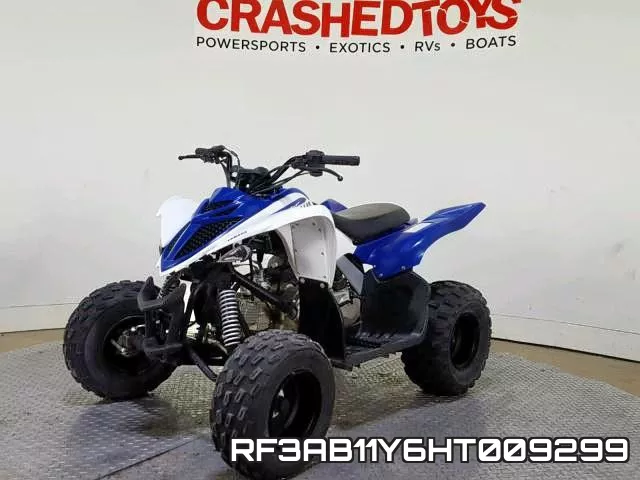 RF3AB11Y6HT009299 фото 5