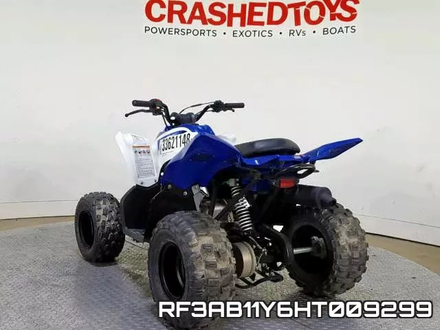 RF3AB11Y6HT009299 фото 7