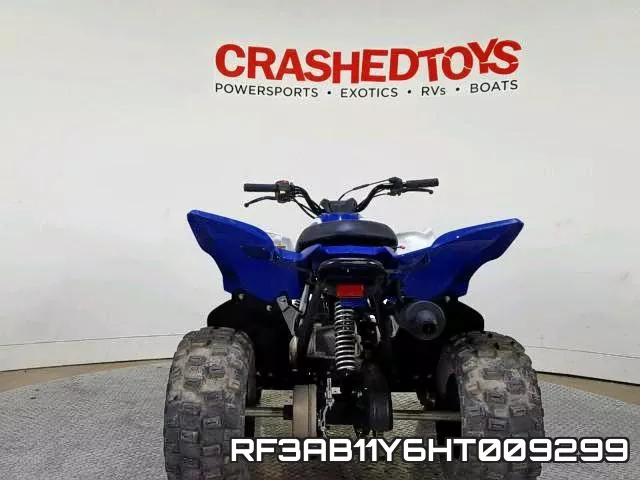 RF3AB11Y6HT009299 фото 8