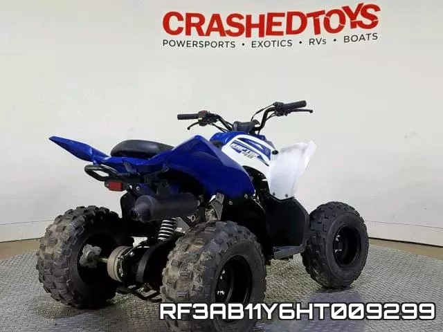 RF3AB11Y6HT009299 фото 9