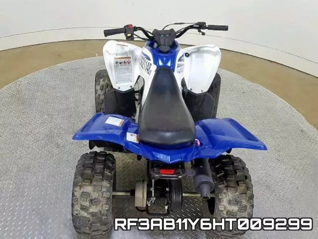 RF3AB11Y6HT009299 фото 10