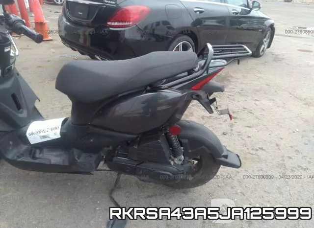 RKRSA43A5JA125999 фото 10