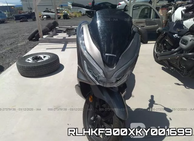 RLHKF300XKY001699 фото 6
