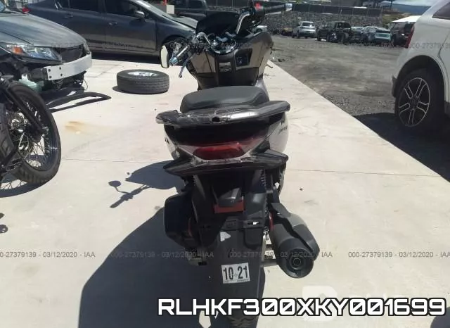 RLHKF300XKY001699 фото 7