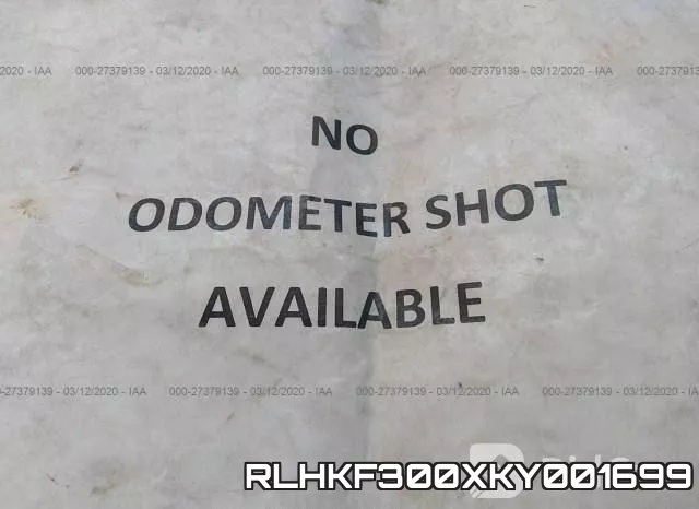 RLHKF300XKY001699 фото 8