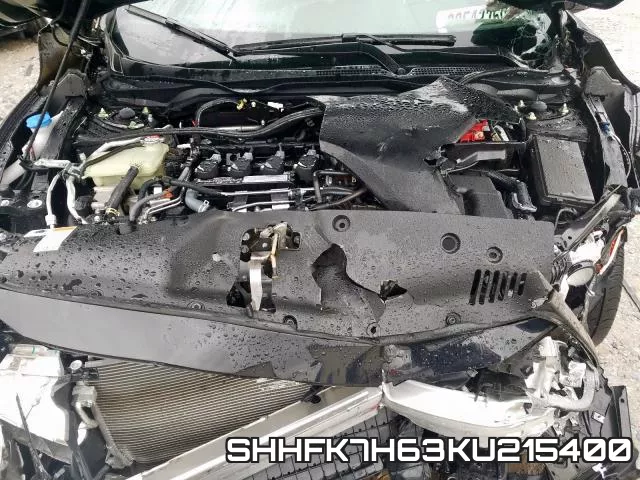 SHHFK7H63KU215400 фото 8