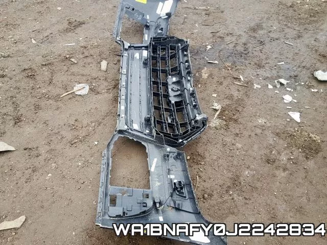 WA1BNAFY0J2242834 фото 10
