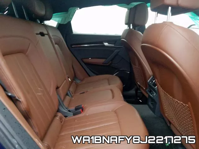 WA1BNAFY8J2217275 фото 7