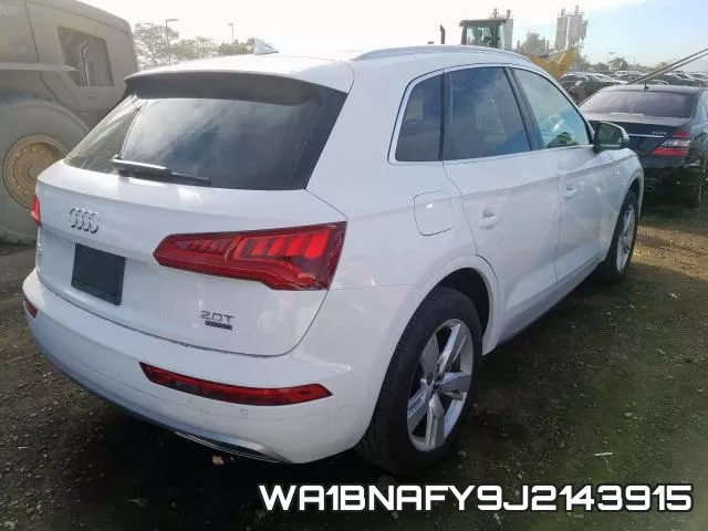 WA1BNAFY9J2143915 фото 5