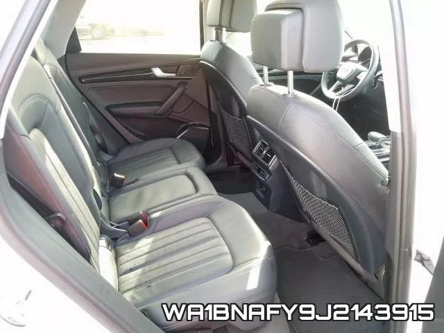 WA1BNAFY9J2143915 фото 7