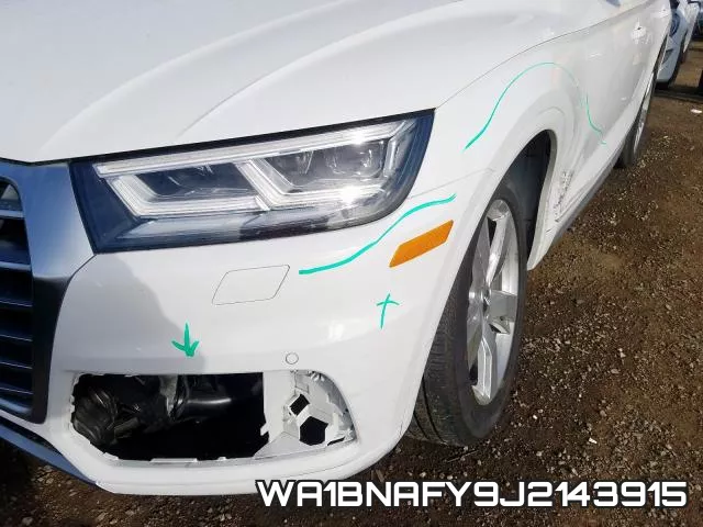 WA1BNAFY9J2143915 фото 10