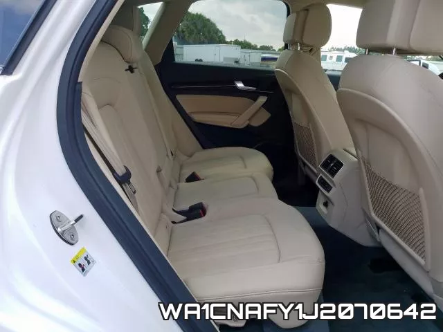 WA1CNAFY1J2070642 фото 7