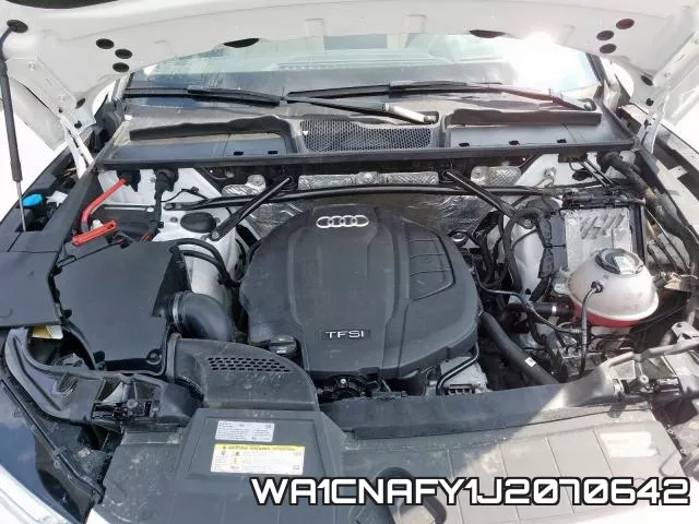 WA1CNAFY1J2070642 фото 8