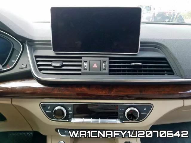 WA1CNAFY1J2070642 фото 10
