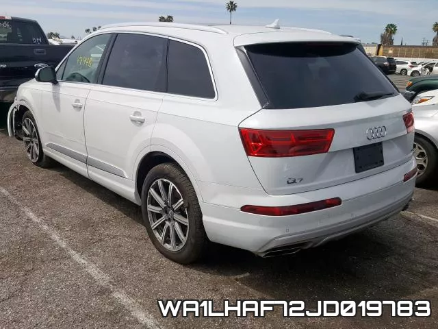 WA1LHAF72JD019783 фото 4