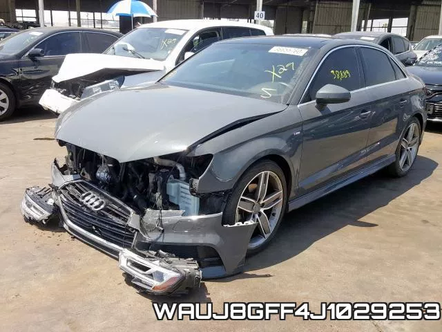 WAUJ8GFF4J1029253 фото 3