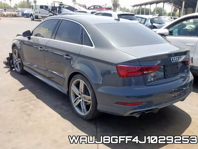 WAUJ8GFF4J1029253 фото 4