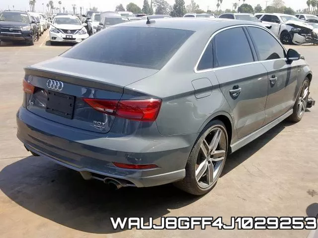 WAUJ8GFF4J1029253 фото 5