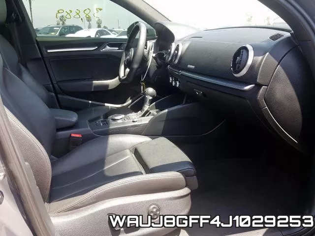 WAUJ8GFF4J1029253 фото 6