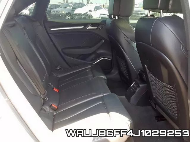 WAUJ8GFF4J1029253 фото 7