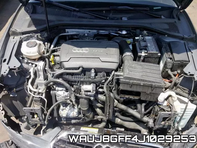 WAUJ8GFF4J1029253 фото 8