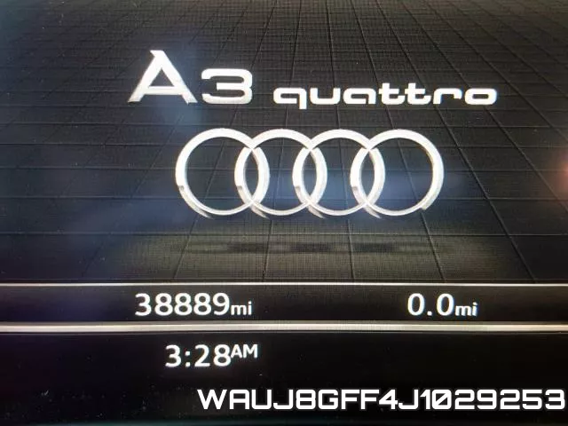 WAUJ8GFF4J1029253 фото 9