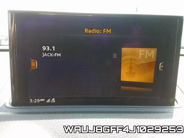 WAUJ8GFF4J1029253 фото 10