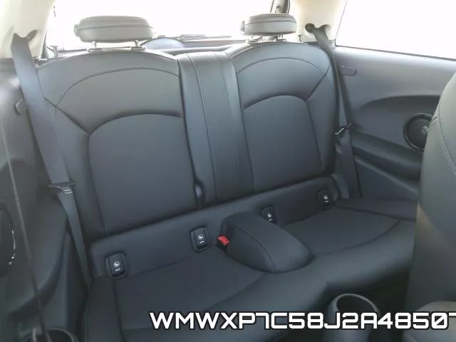 WMWXP7C58J2A48507 фото 7