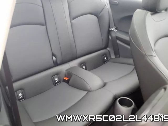 WMWXR5C02L2L44819 фото 7