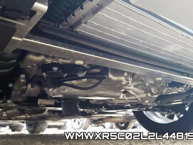 WMWXR5C02L2L44819 фото 10