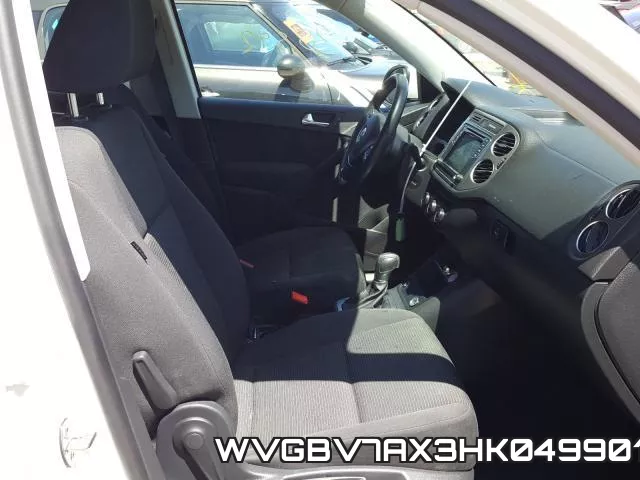 WVGBV7AX3HK049901 фото 6