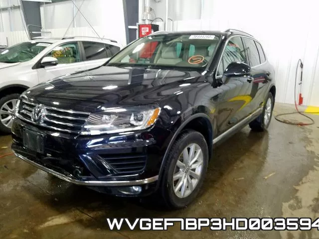 WVGEF7BP3HD003594 фото 3