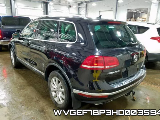 WVGEF7BP3HD003594 фото 4